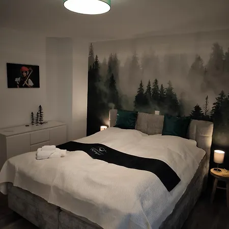 Kampic Wald Lejlighed Rottweil
