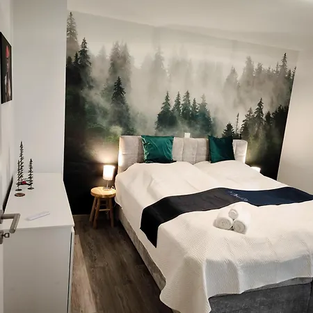 Lejlighed Kampic Wald
