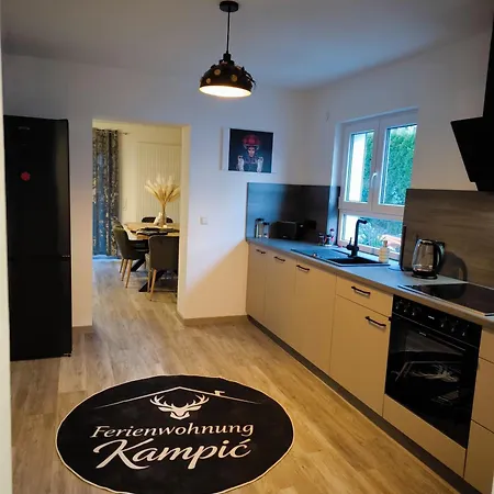 Lejlighed Kampic Wald *