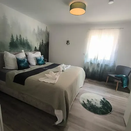 Kampic Wald 罗特威尔