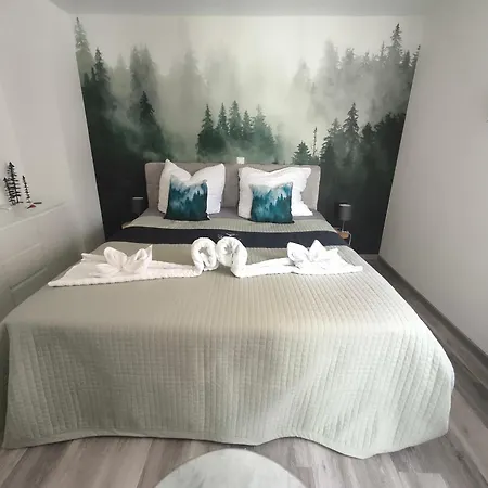 شقة Kampic Wald